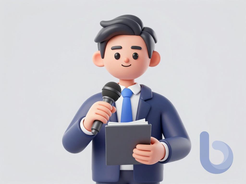 journalist